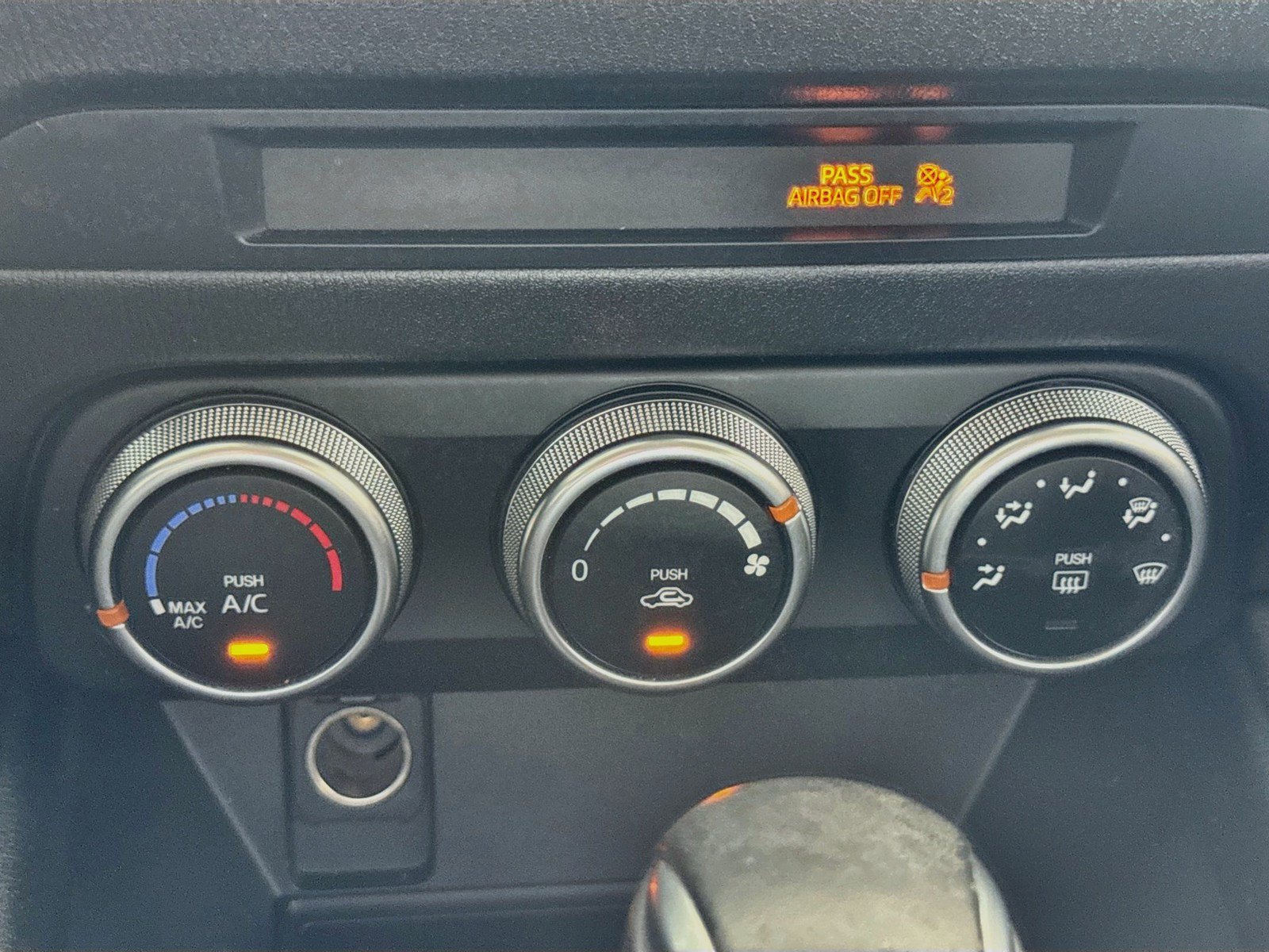 Used 2019 MAZDA CX-5 Sport FWD image 12