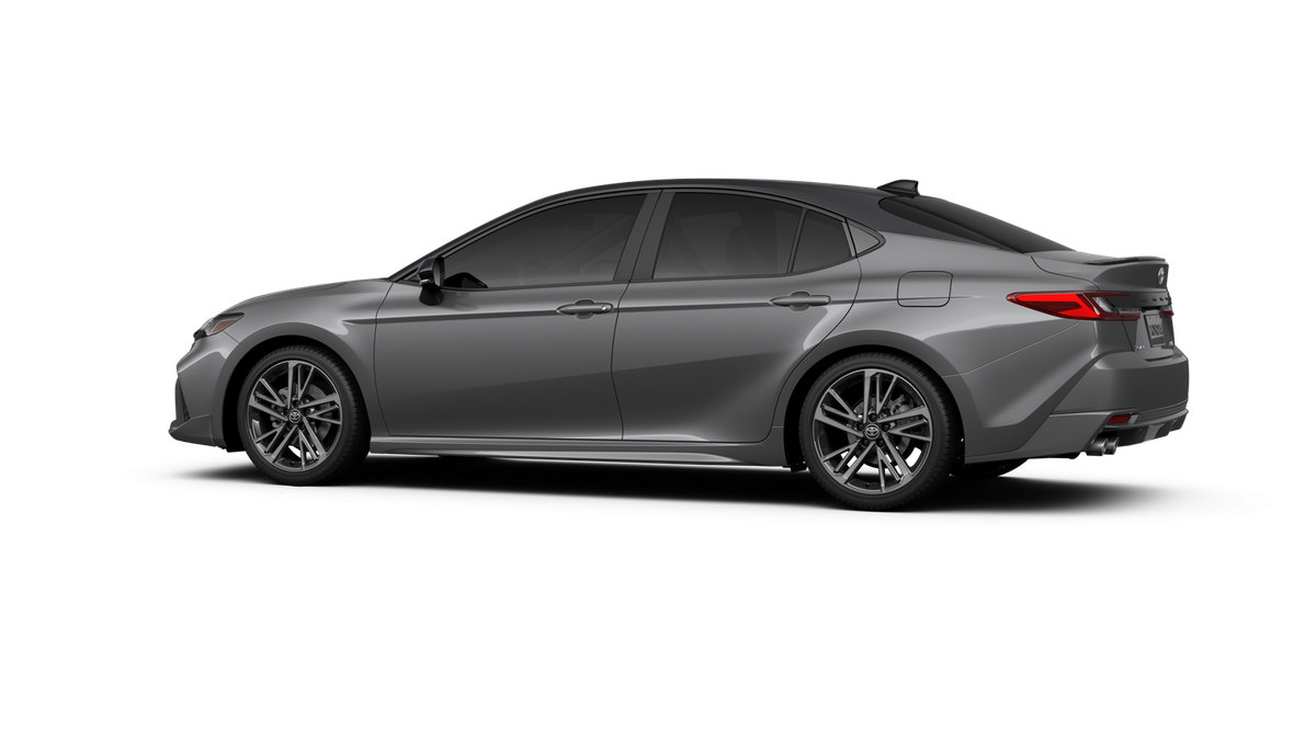 New 2026 Toyota Camry XSE w/ Premium Package FWD image 7