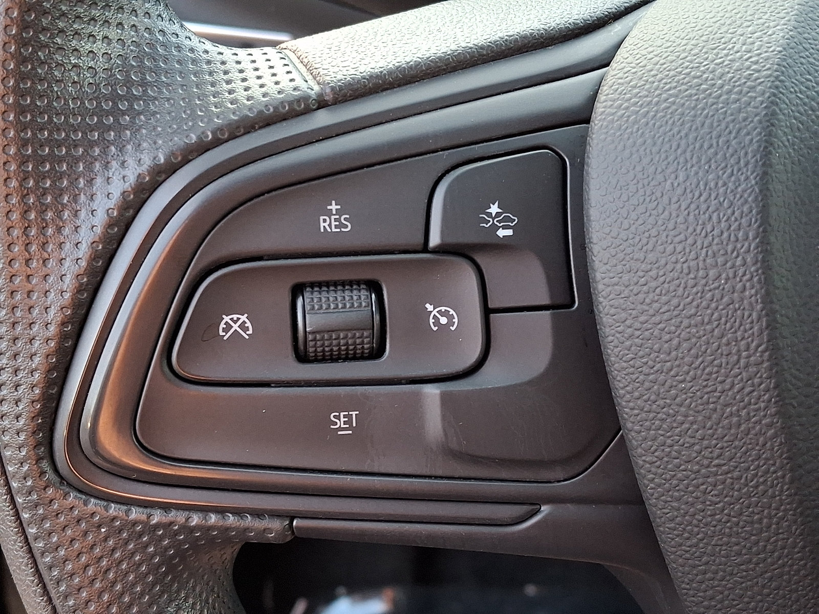 Certified 2024 Buick Envista Preferred FWD image 22