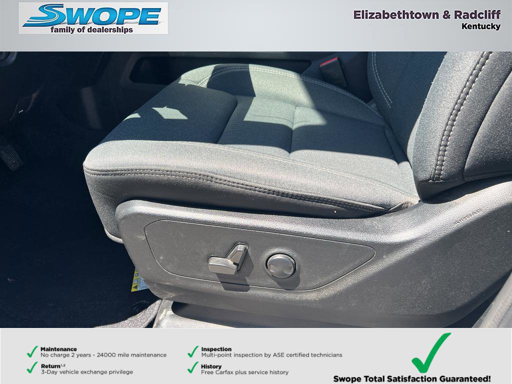 Used 2022 RAM 1500 Big Horn AWD/4WD image 13