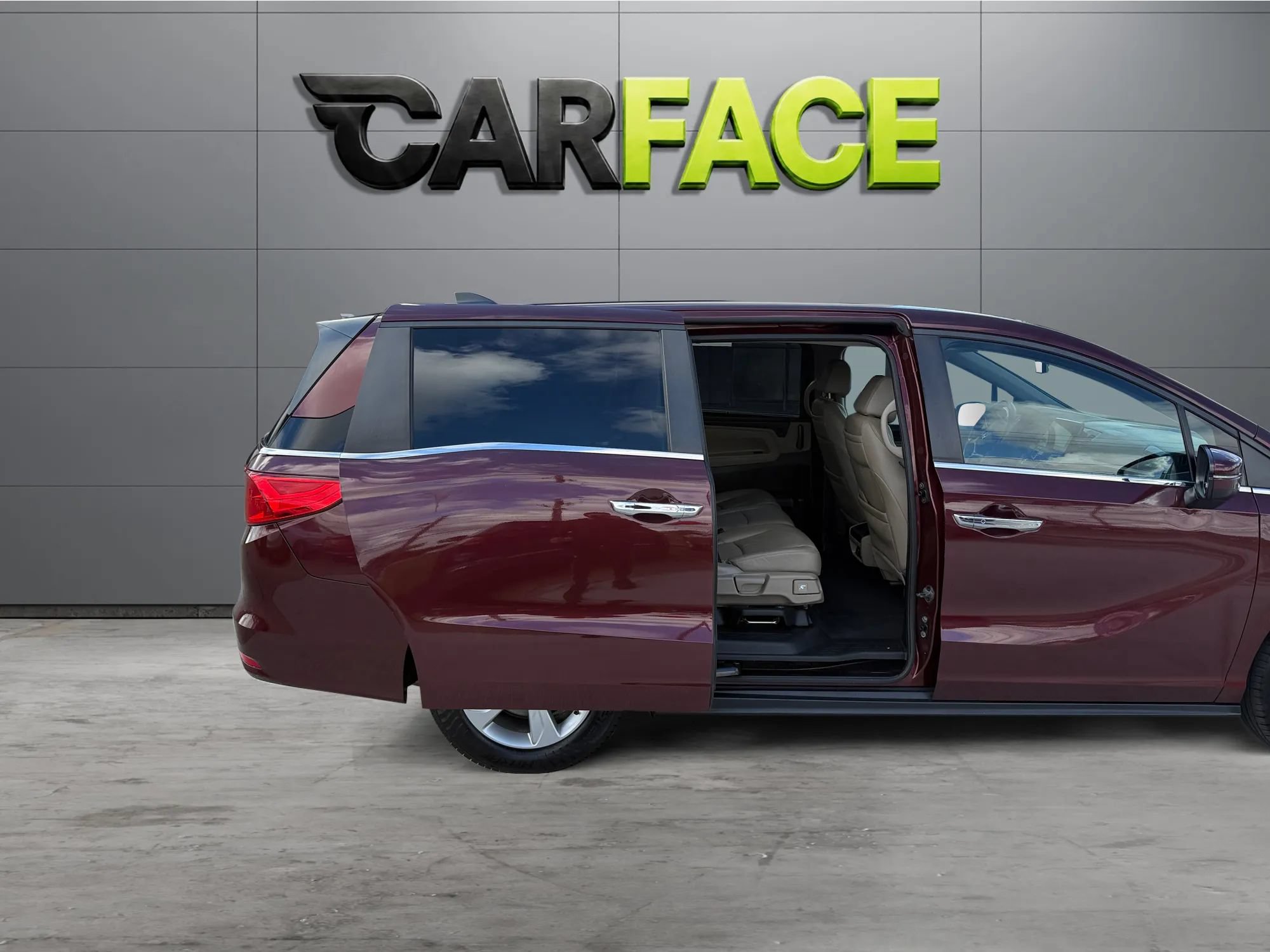 Used 2019 Honda Odyssey EX-L image 21