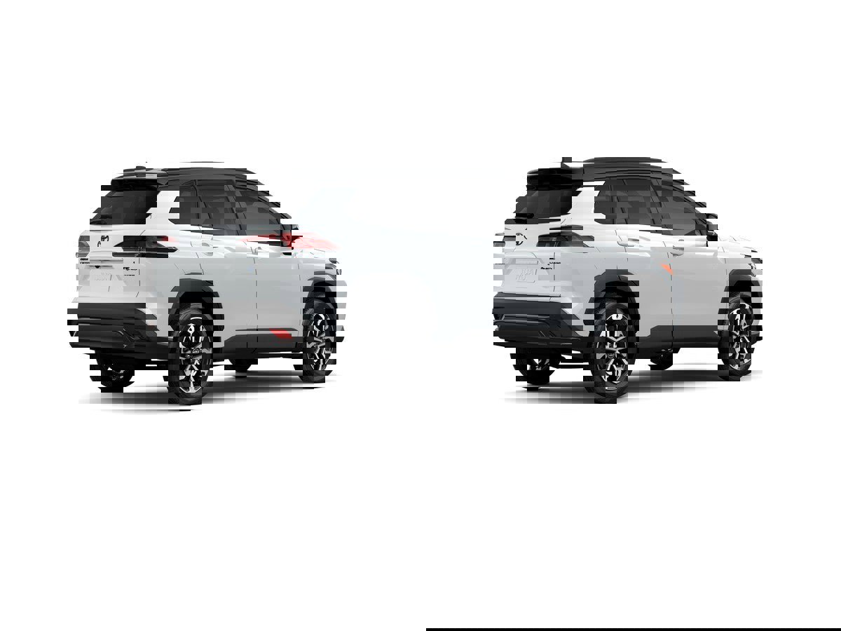 New 2026 Toyota Corolla Cross SE image 10