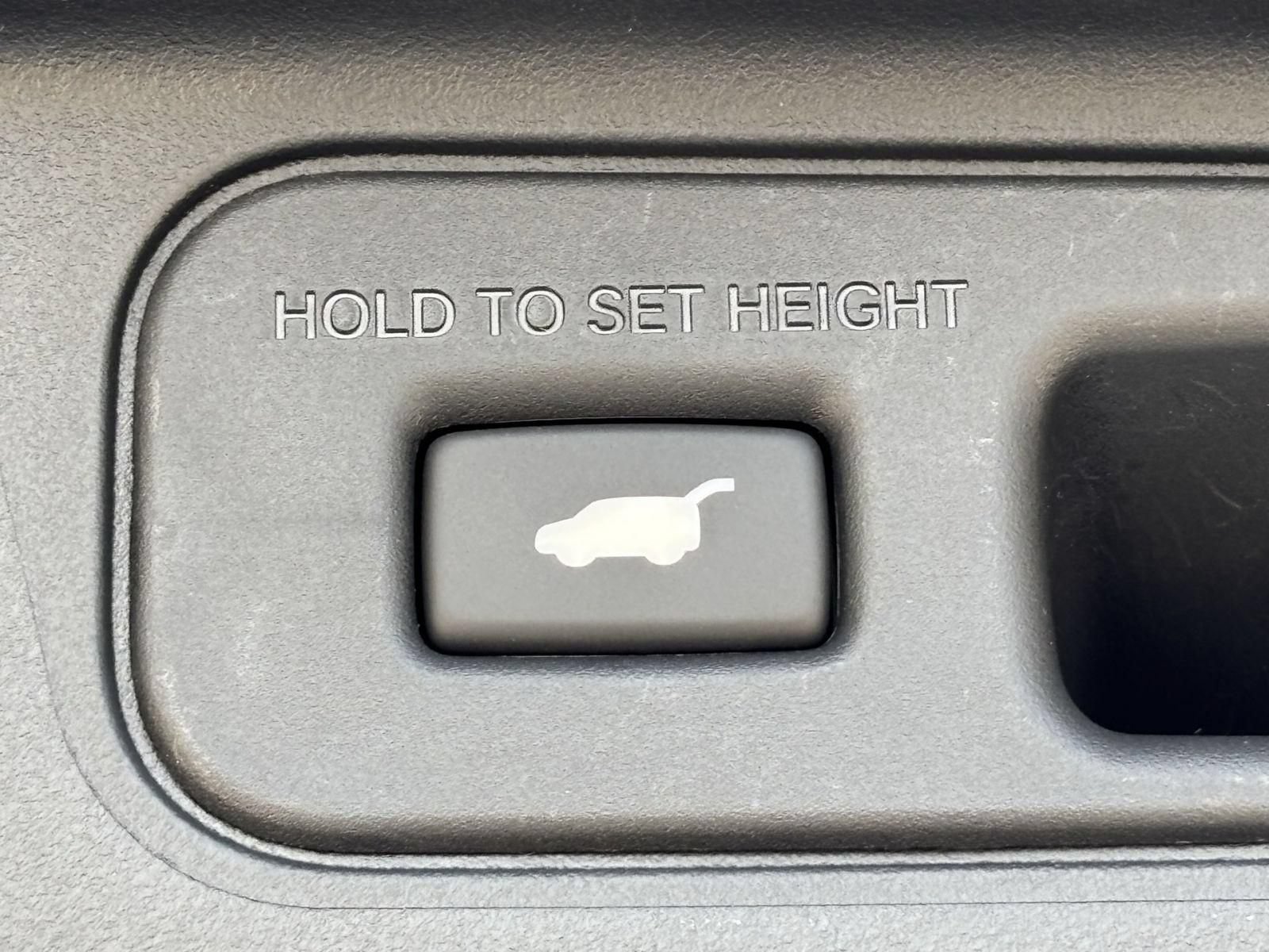 New 2026 Honda Passport RTL image 10