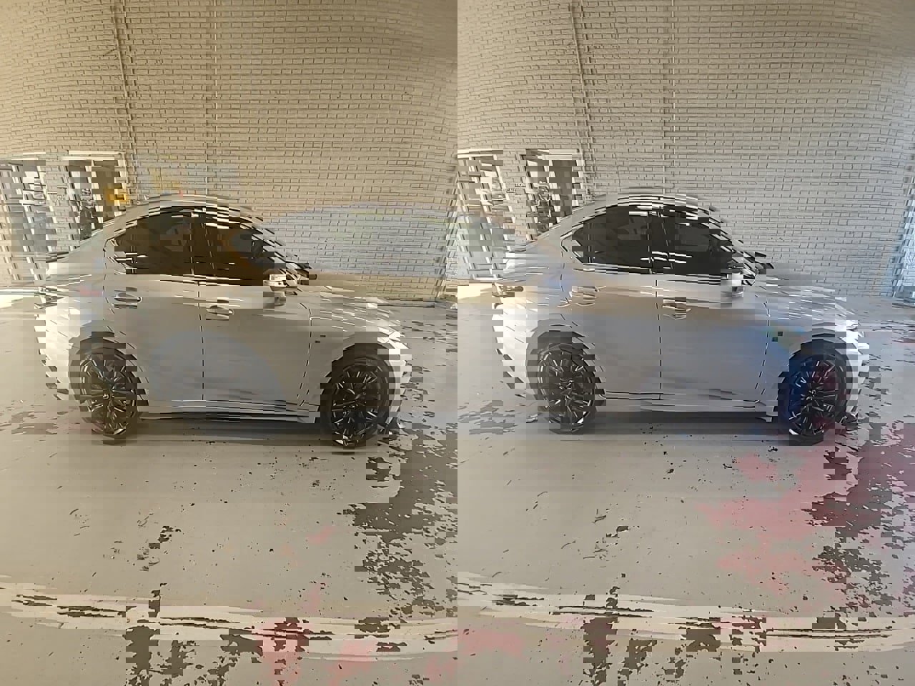 Used 2024 Lexus IS 350 F Sport image 4