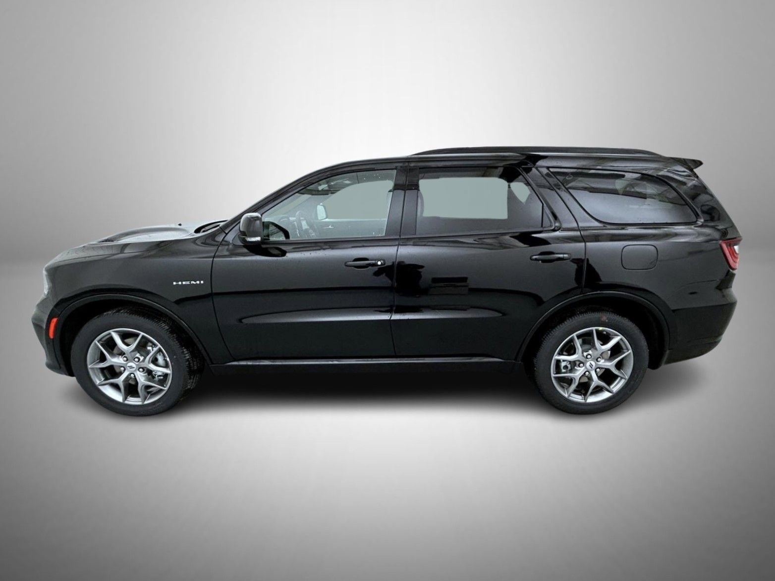 New 2026 Dodge Durango GT image 8