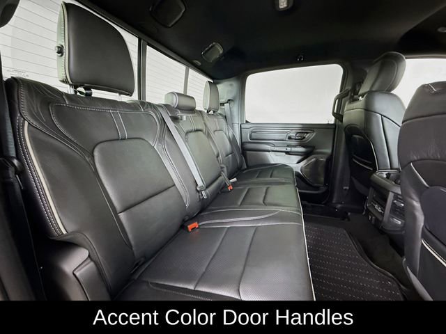 Used 2024 RAM 1500 Limited image 29