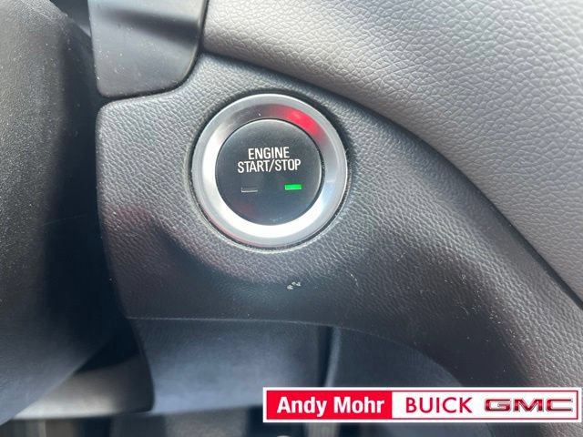 Used 2019 Chevrolet Equinox LS AWD/4WD image 32