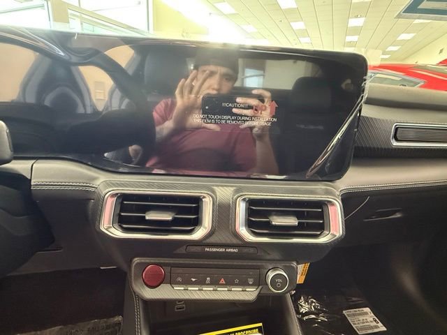 New 2025 Ford Mustang GT Premium w/ GT Performance Package image 15