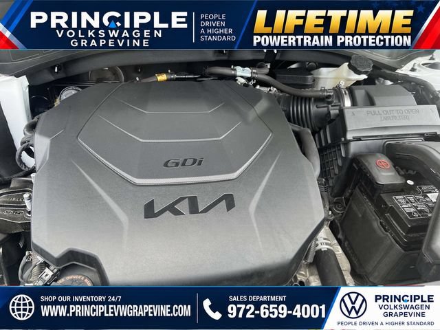 Used 2024 Kia Telluride SX Prestige X-Line AWD/4WD image 31