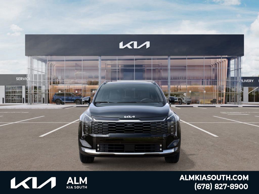 New 2026 Kia Sportage SX Prestige image 2