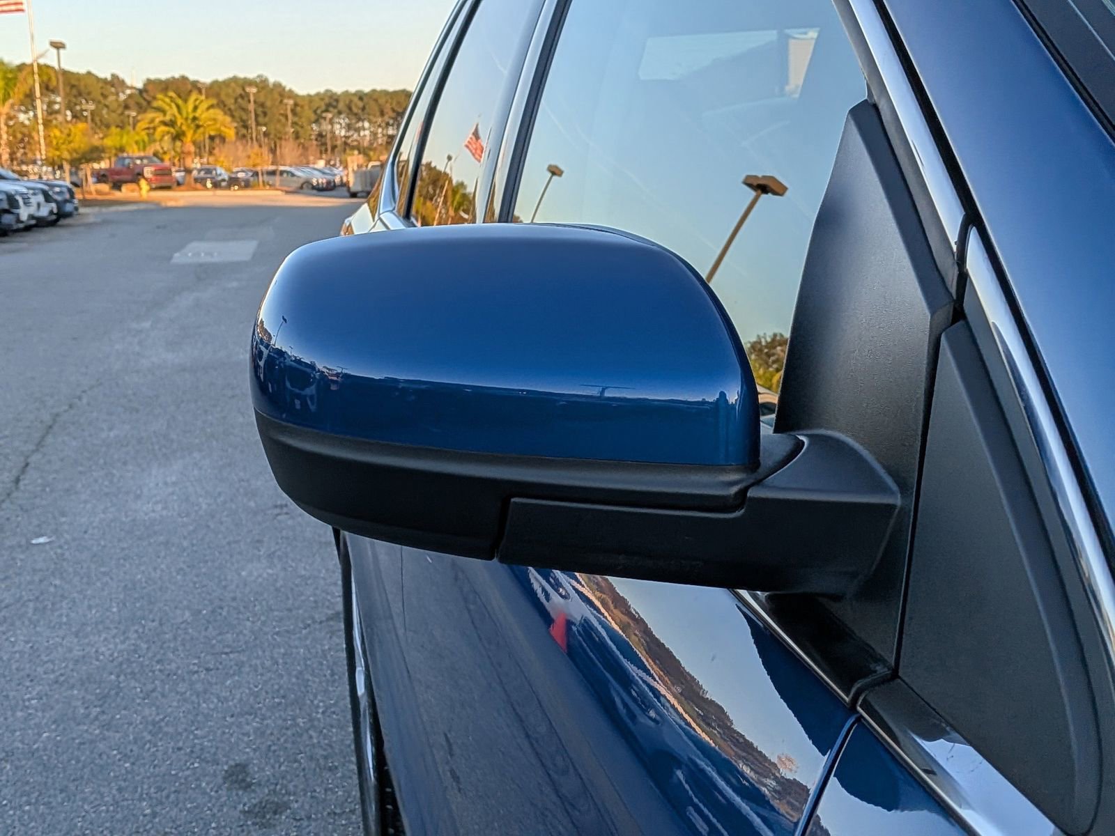 Certified 2023 Ford Edge SEL w/ Convenience Package image 14