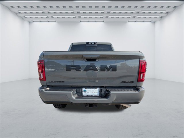 New 2026 RAM 2500 Limited image 5