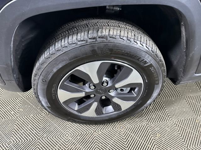 Used 2023 Jeep Grand Cherokee 4WD 4xe w/ Luxury Tech Group II image 10