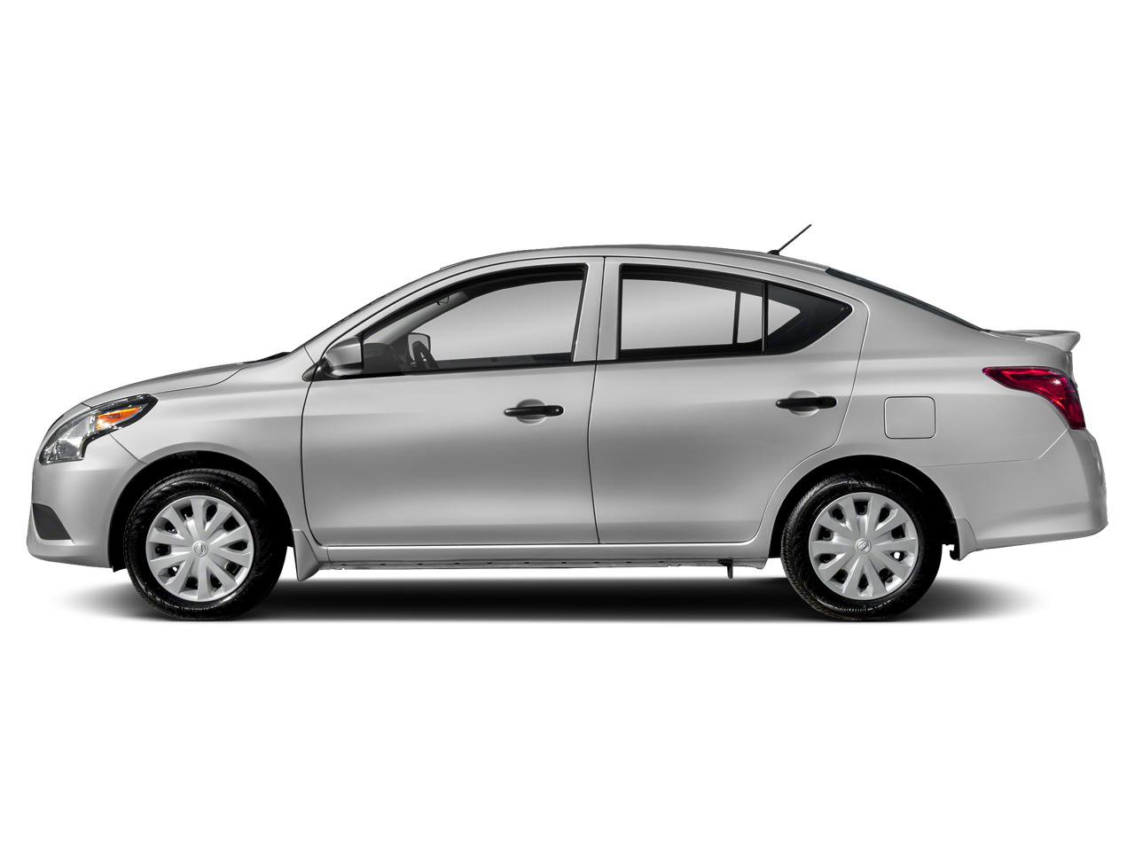 Used 2019 Nissan Versa SV image 32