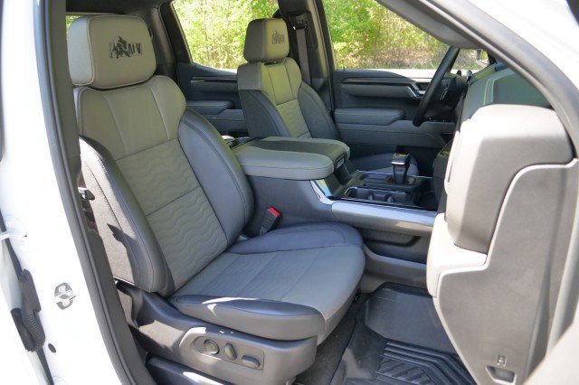 Used 2024 Chevrolet Silverado 1500 ZR2 w/ ZR2 Bison Edition image 48