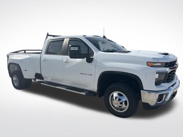 Used 2024 Chevrolet Silverado 3500 LT w/ Convenience Package