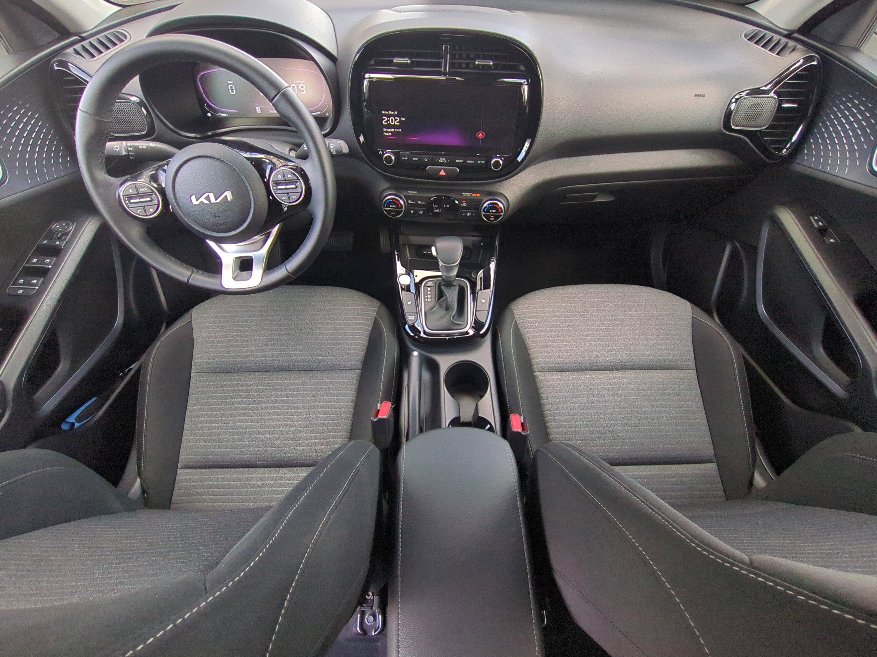 Certified 2023 Kia Soul EX image 13