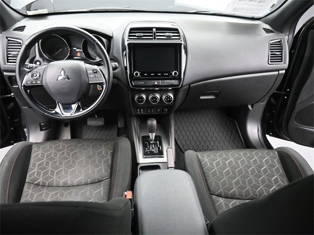 Used 2024 Mitsubishi Outlander Sport AWD image 23