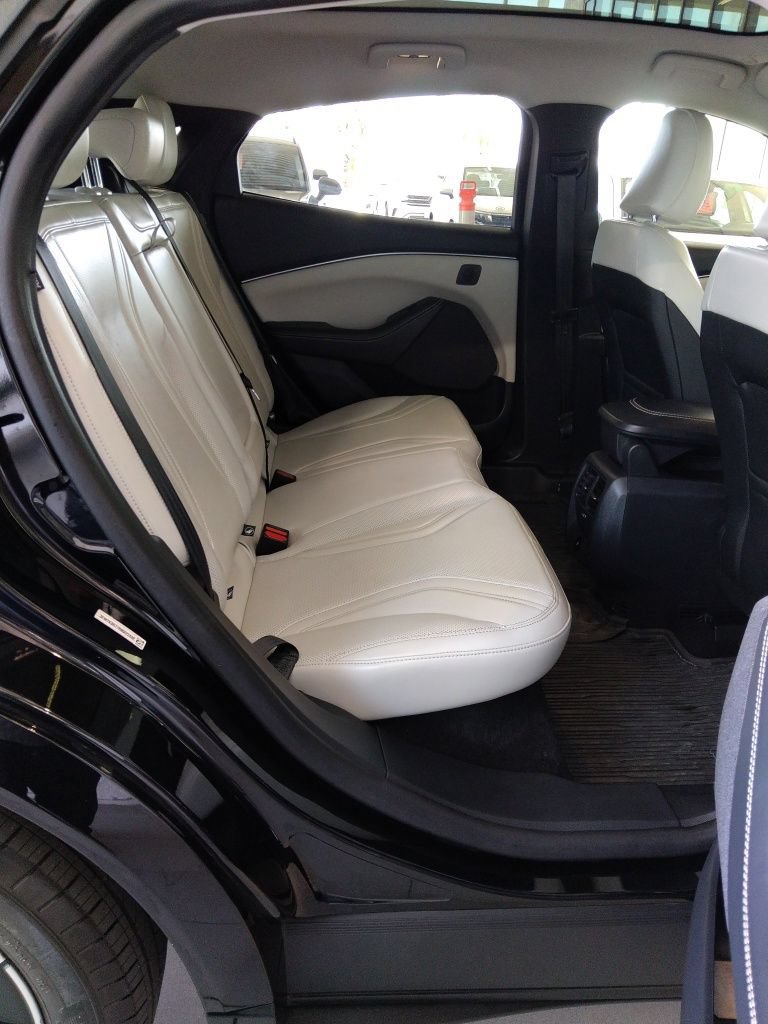 Used 2024 Ford Mustang Mach-E Premium RWD image 7