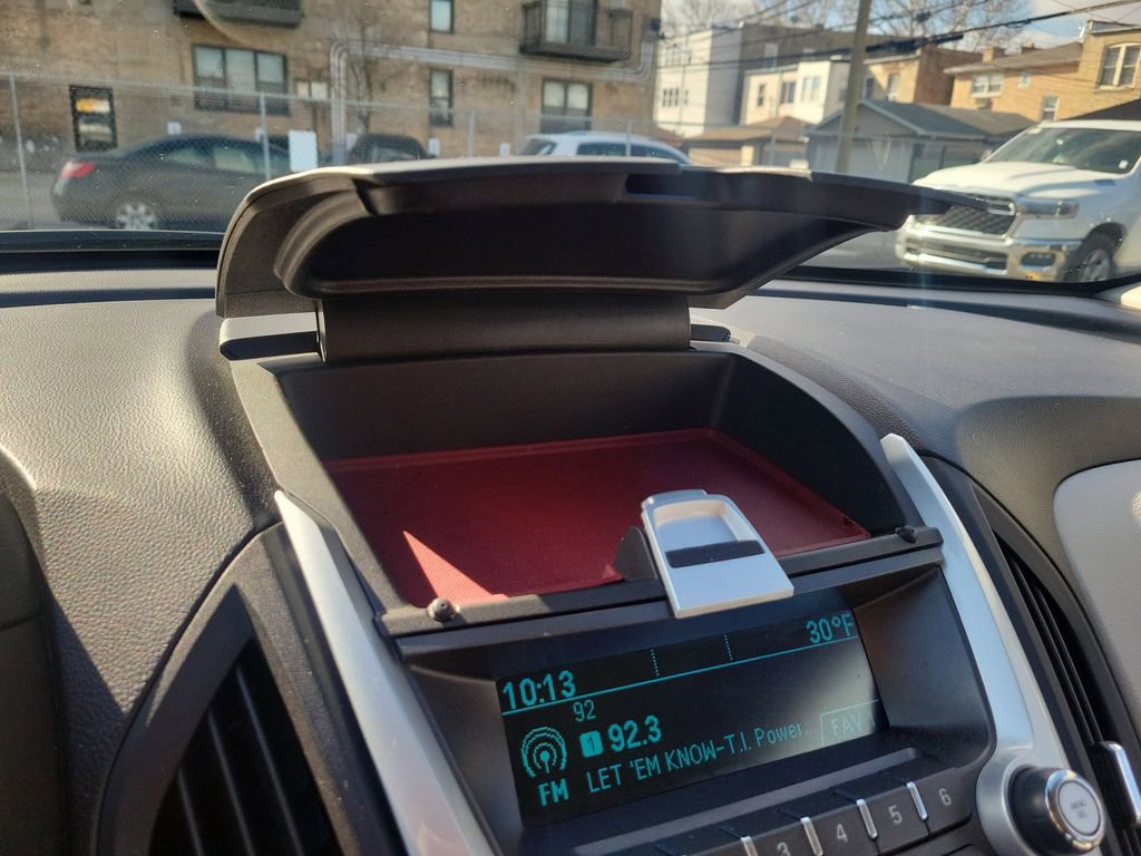 Used 2012 Chevrolet Equinox LS image 27