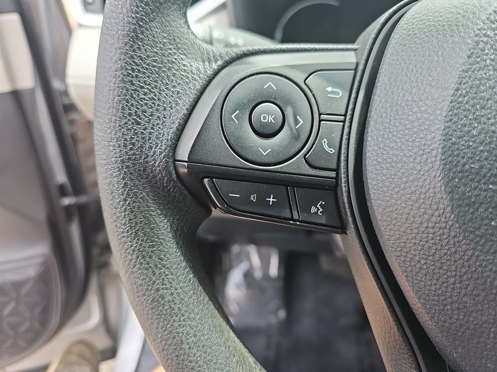 Used 2024 Toyota RAV4 XLE w/ Convenience Package AWD/4WD image 22