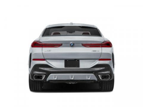 Used 2024 BMW X6 xDrive40i w/ Executive Package AWD/4WD image 8
