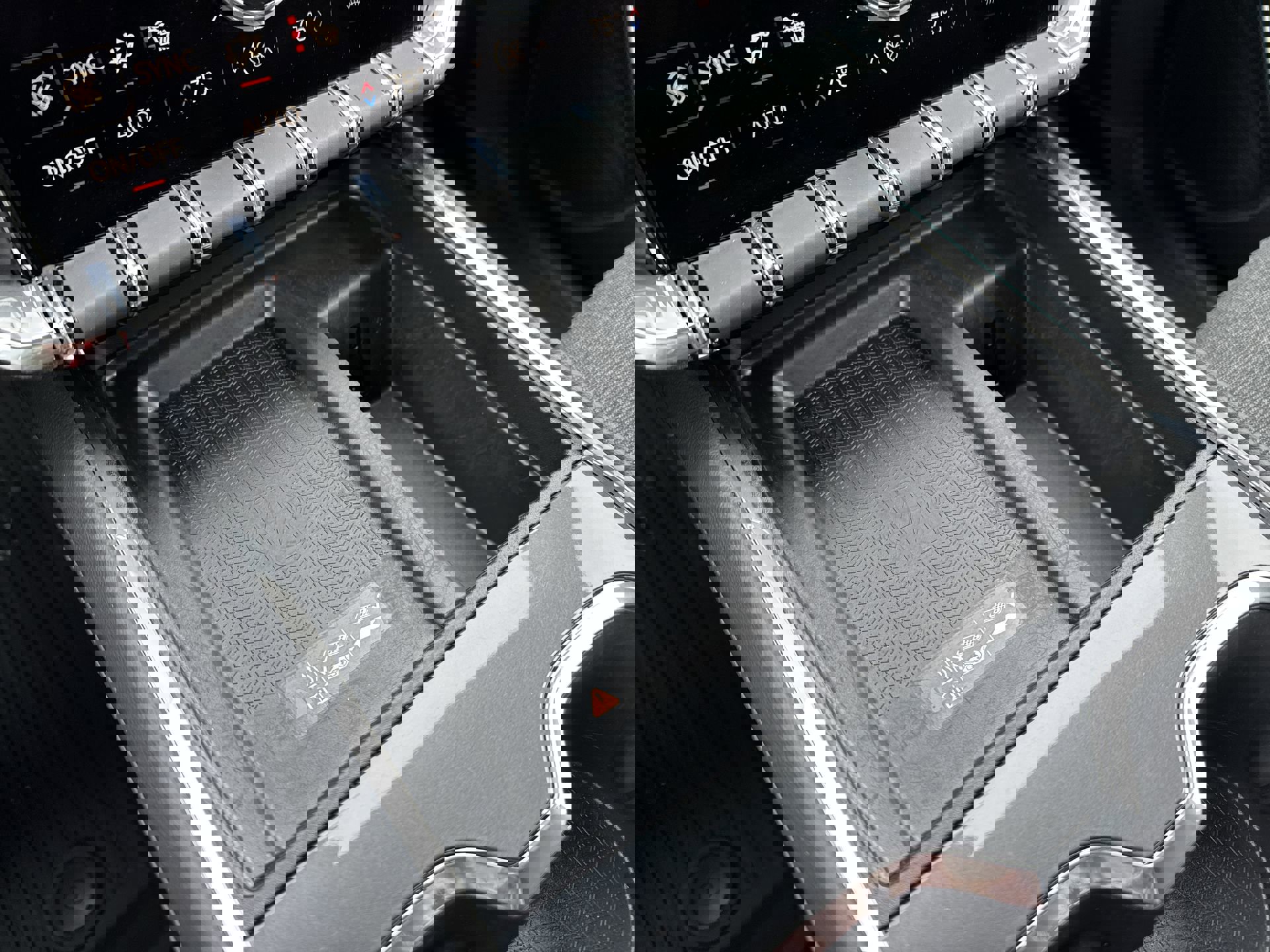 New 2025 GMC Acadia Elevation w/ LPO, Floor Liner Package image 49