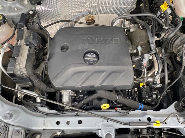 Certified 2024 Buick Encore GX Avenir w/ Avenir Technology Package image 23