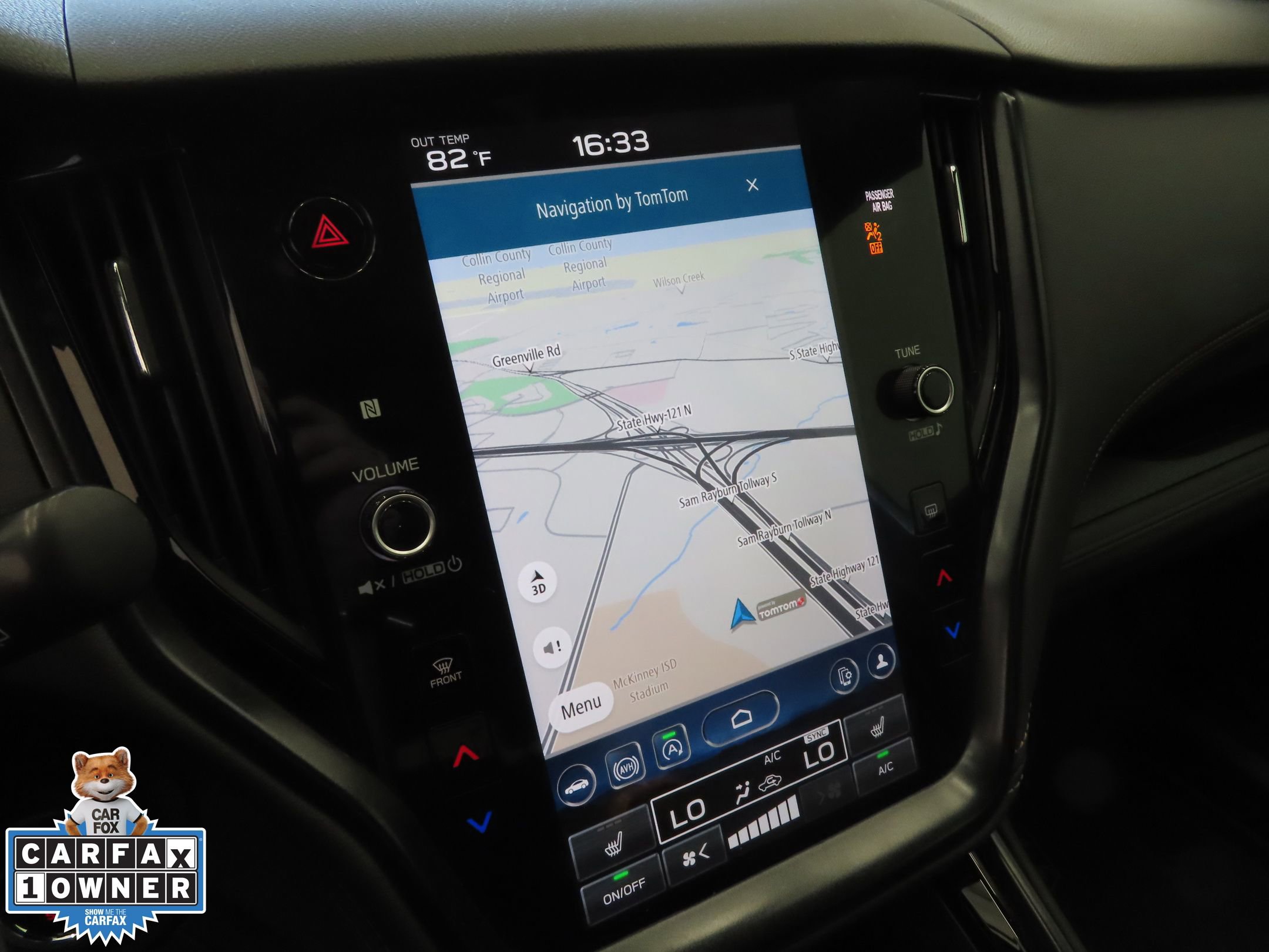 Used 2023 Subaru Outback Wilderness image 22