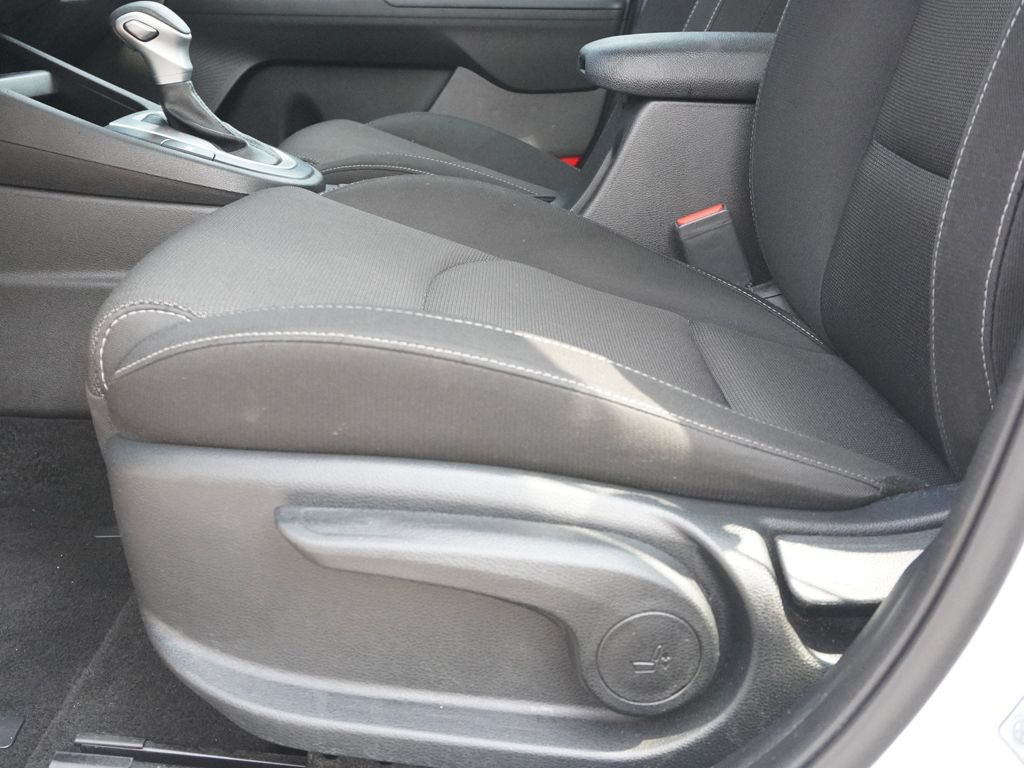 Used 2024 Kia Forte LXS FWD image 23