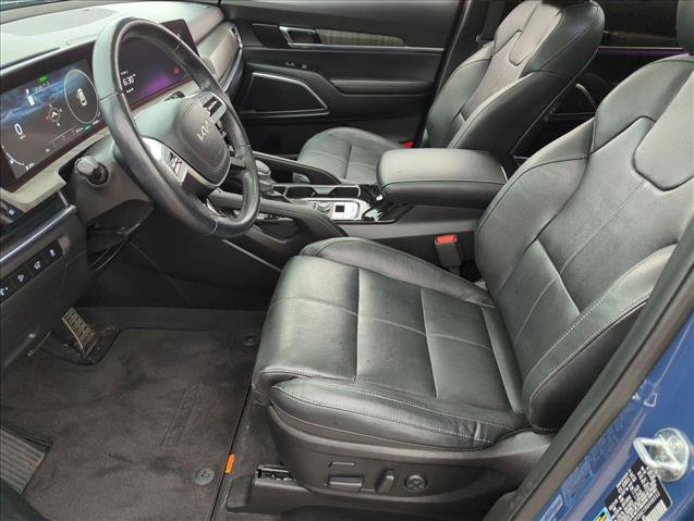 Used 2024 Kia Telluride SX w/ Towing Package AWD/4WD image 12