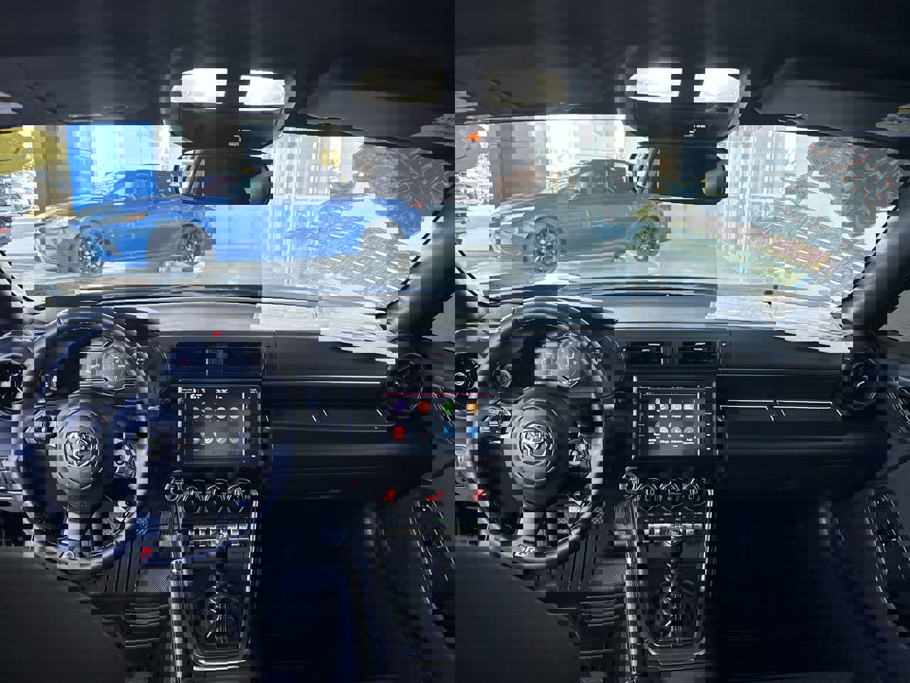 Used 2023 Toyota GR86 image 18