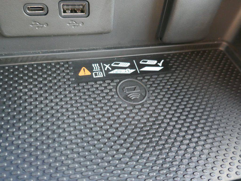 New 2026 Buick Envision Sport Touring image 23