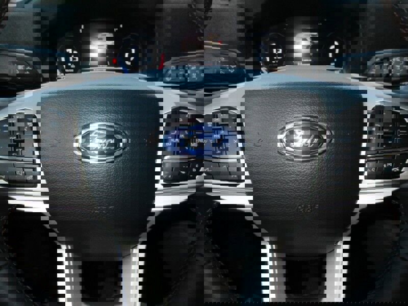 New 2026 Ford Explorer Active w/ Active Comfort Package image 30