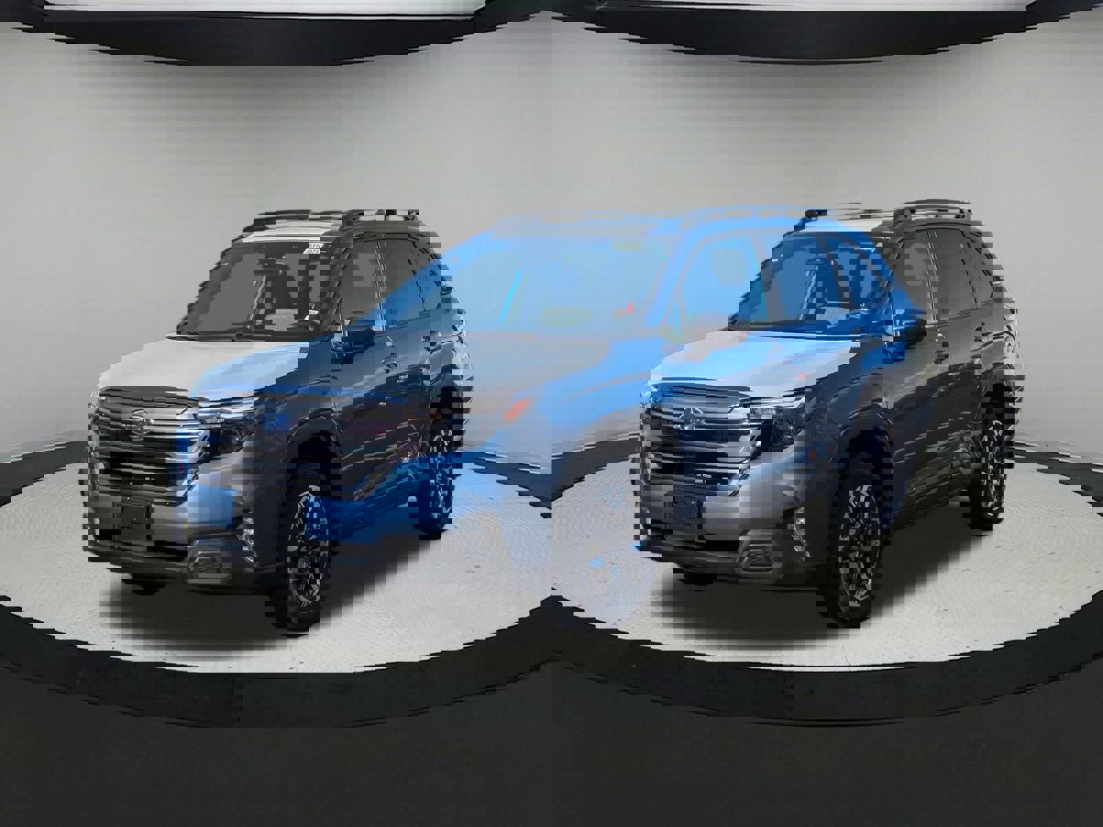 New 2026 Subaru Solterra Premium image 5