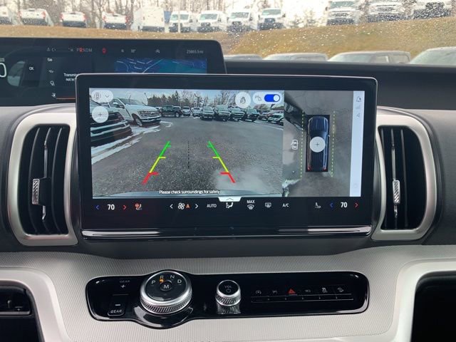 Certified 2025 Ford Expedition Max Active image 33