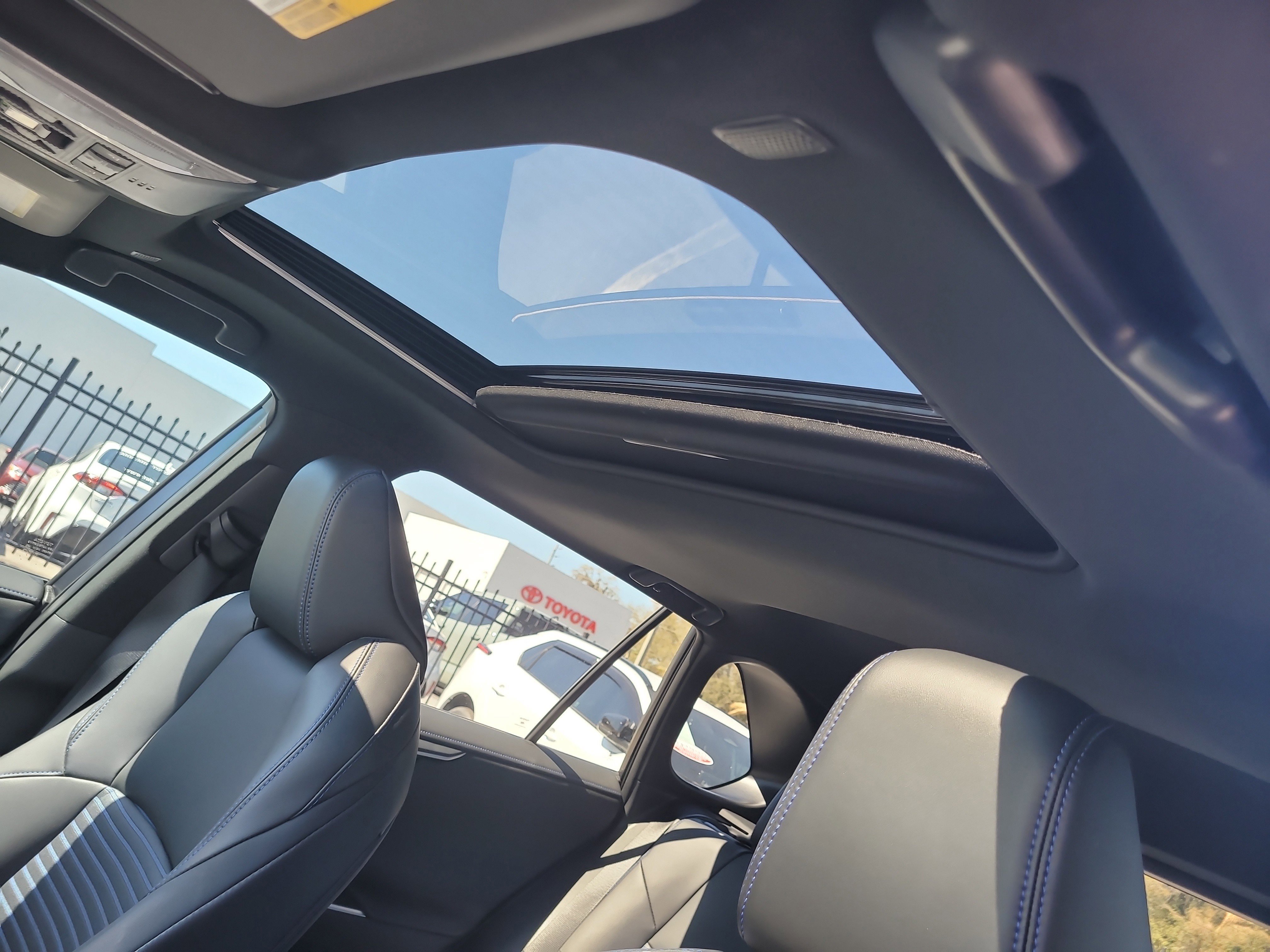 Used 2024 Toyota RAV4 XSE image 22