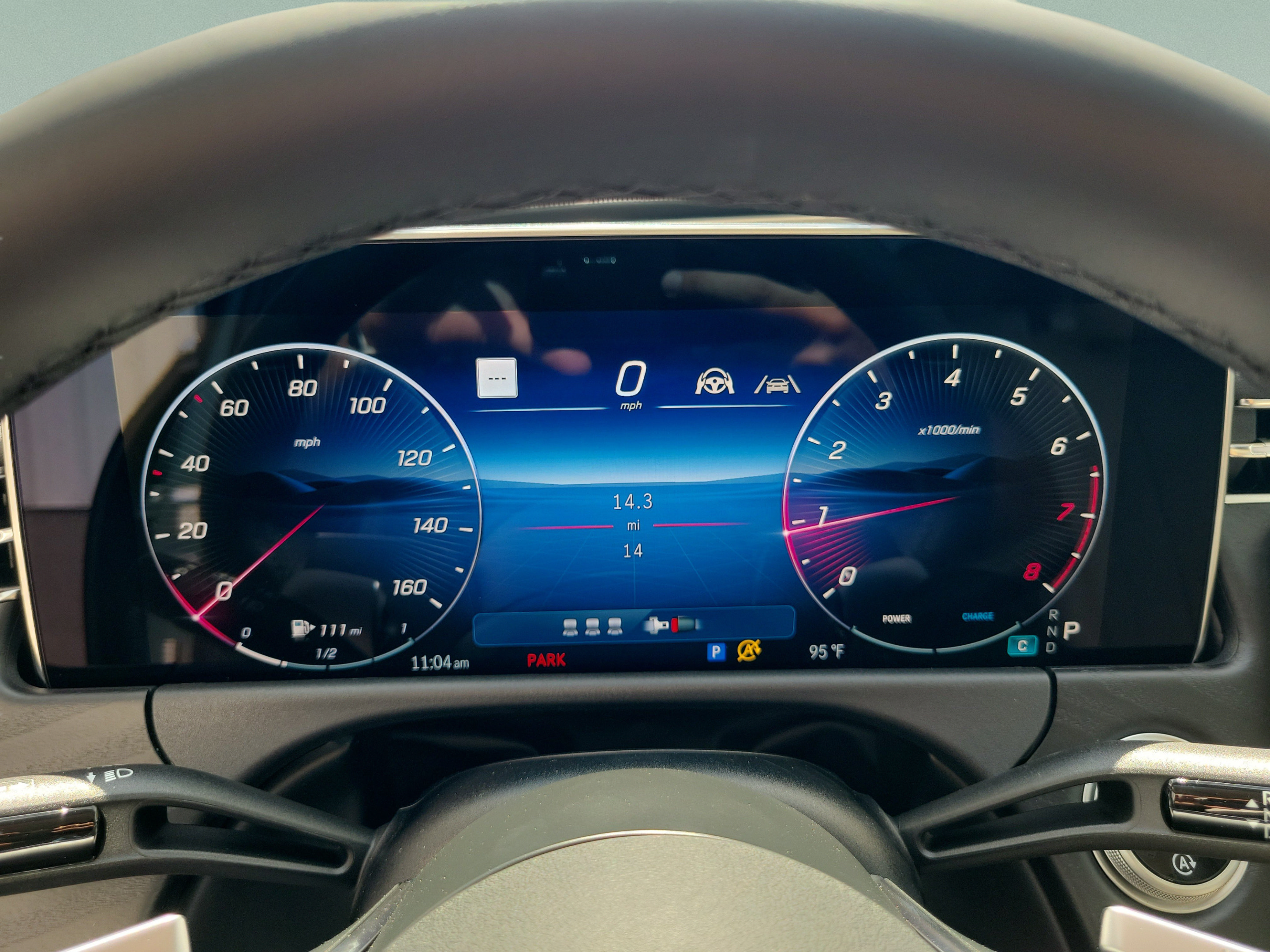 New 2026 Mercedes-Benz E 350 Sedan image 23