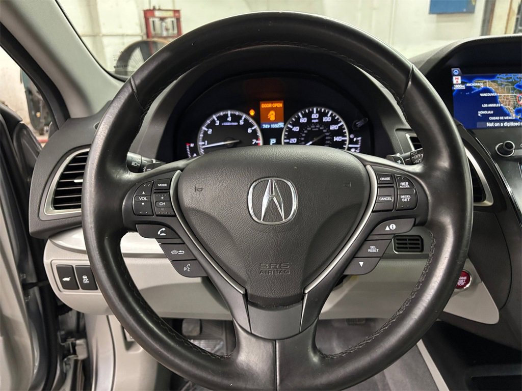 Used 2018 Acura RDX w/ Technology Package image 21