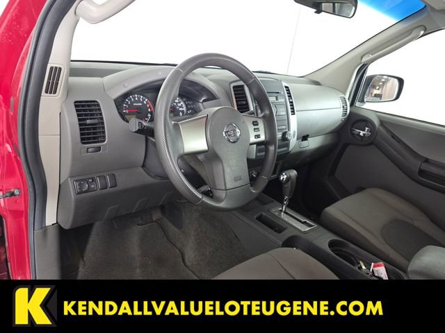 Used 2011 Nissan Xterra S image 3