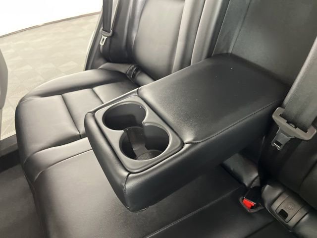 Used 2023 Nissan Rogue SL w/ SL Premium Package image 42