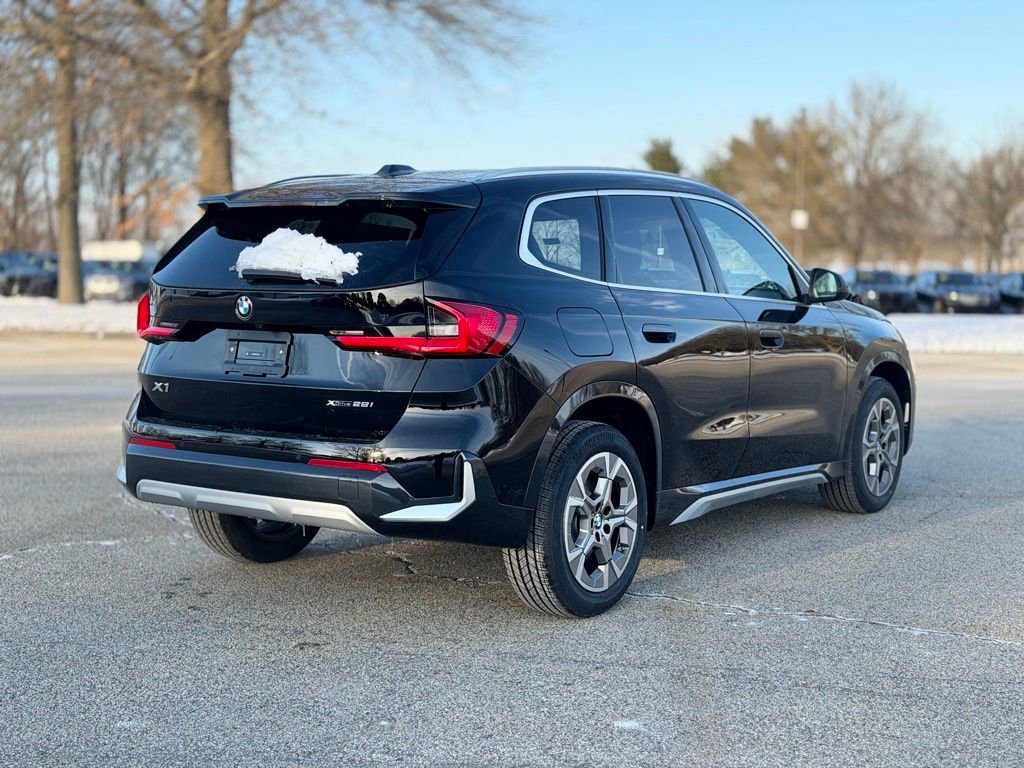 New 2026 BMW X1 xDrive28i w/ Convenience Package image 6