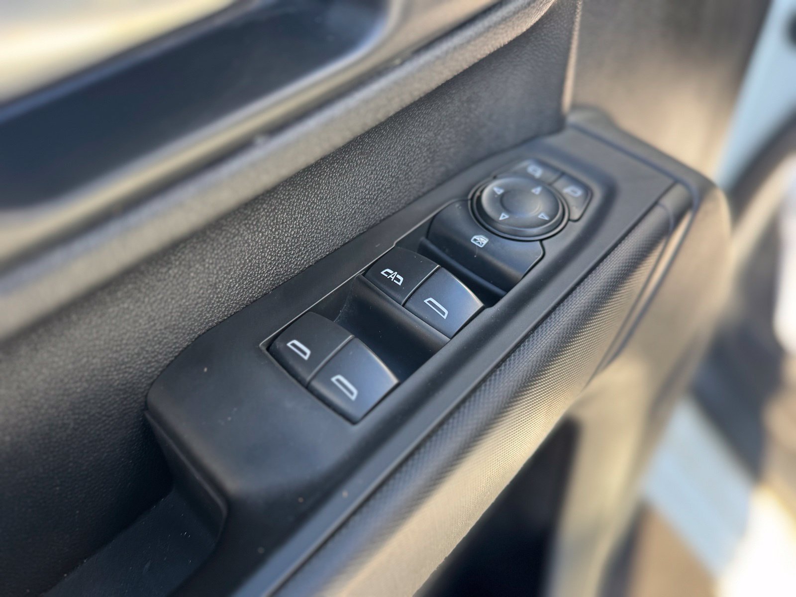 Used 2024 Chevrolet Silverado 2500 W/T AWD/4WD image 13