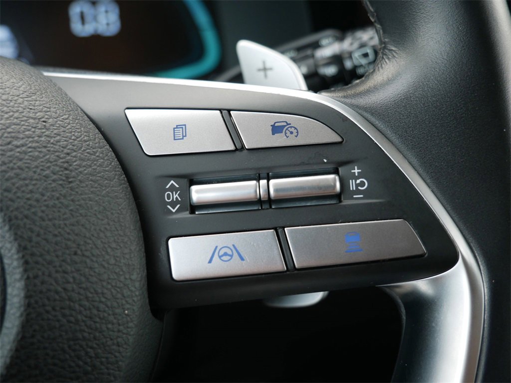 Used 2024 Hyundai Palisade SEL image 27