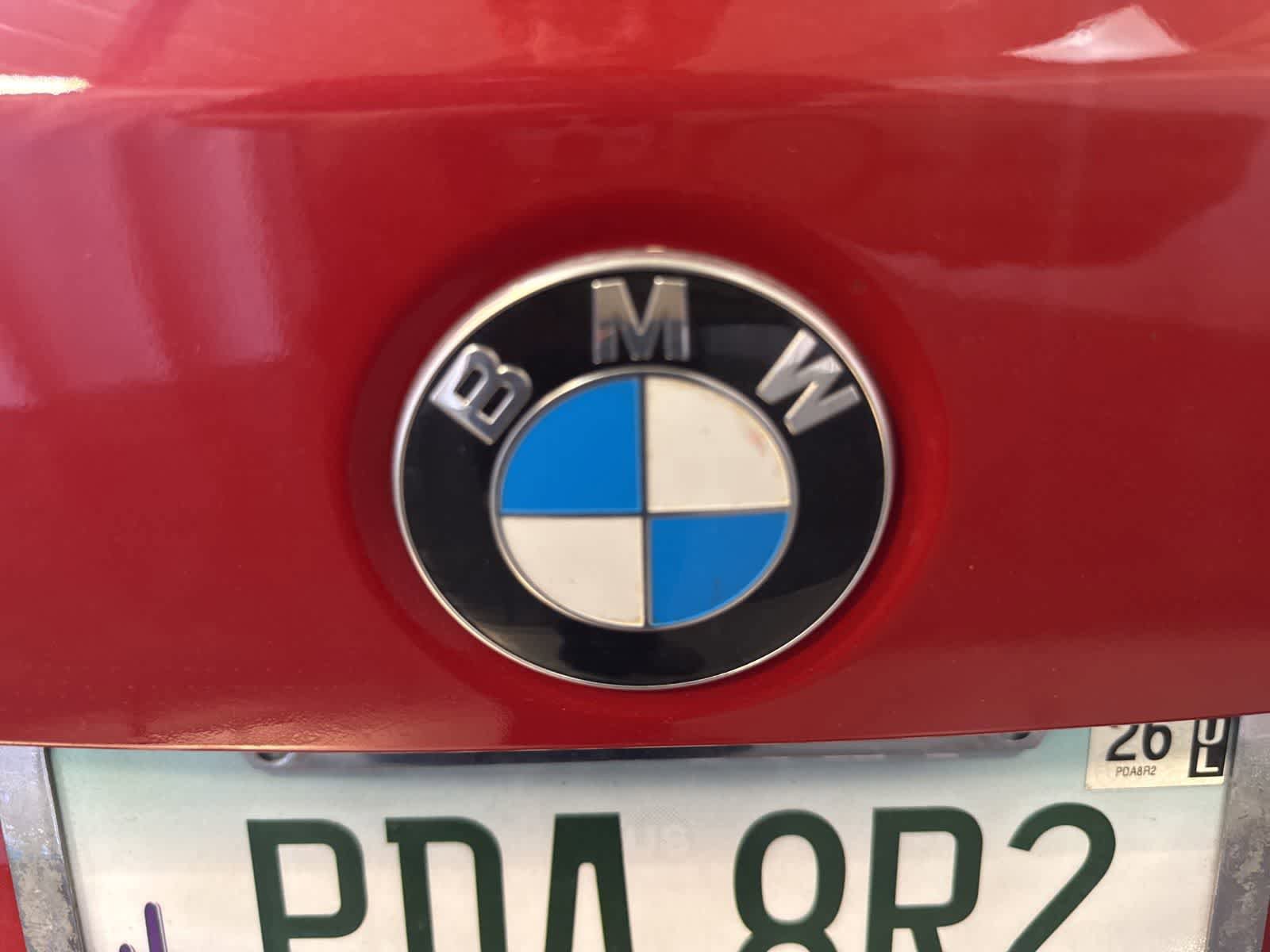 Used 2015 BMW M235i Coupe w/ Premium Package RWD image 6