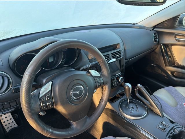 Used 2006 MAZDA RX-8 w/ Shinka Special Edition Pkg image 12