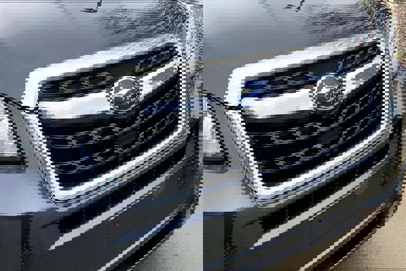 Used 2018 Subaru Forester 2.5i image 30