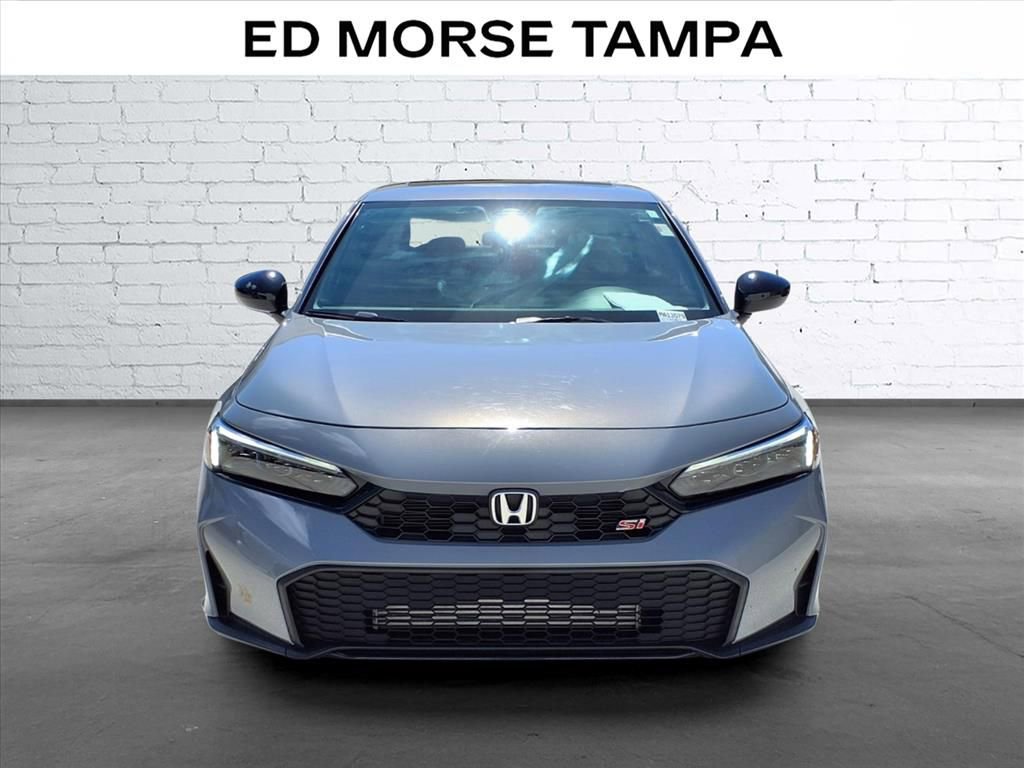 Used 2026 Honda Civic Si image 6