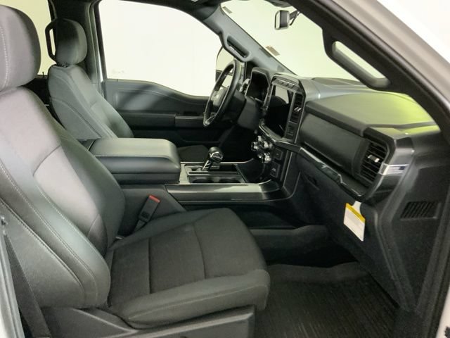 Used 2022 Ford F150 XLT w/ Equipment Group 302A High AWD/4WD image 29