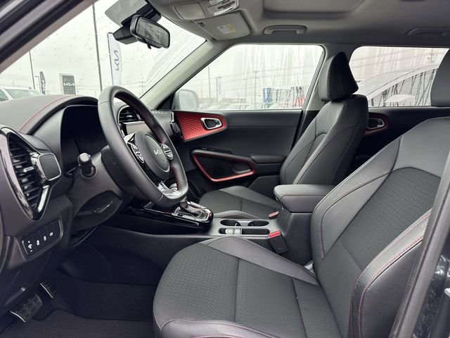 Used 2024 Kia Soul GT-Line w/ Option Group 020 image 15